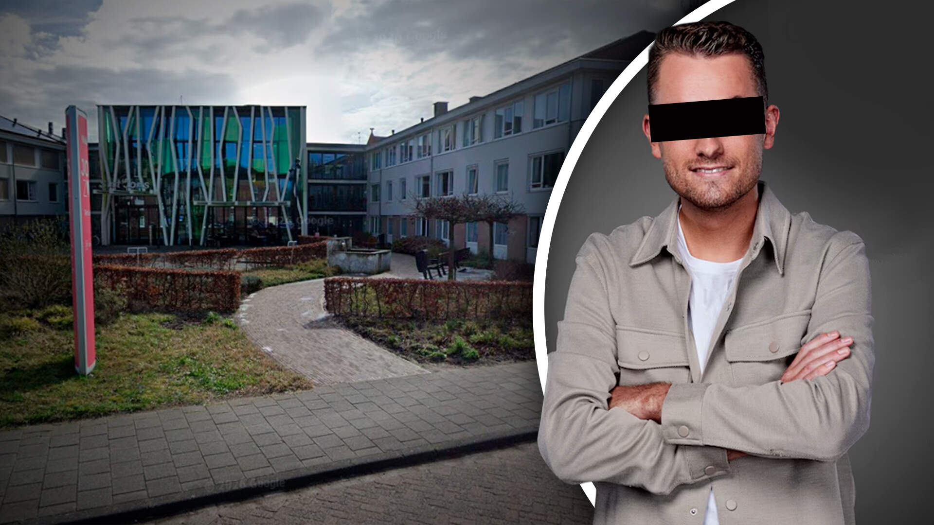 Bondgenoten deelnemer Jelle D 26 Verdacht Van Dood Pati nt In bondgenoten-deelnemer-jelle-d-26-verdacht-van-dood-pati-nt-in